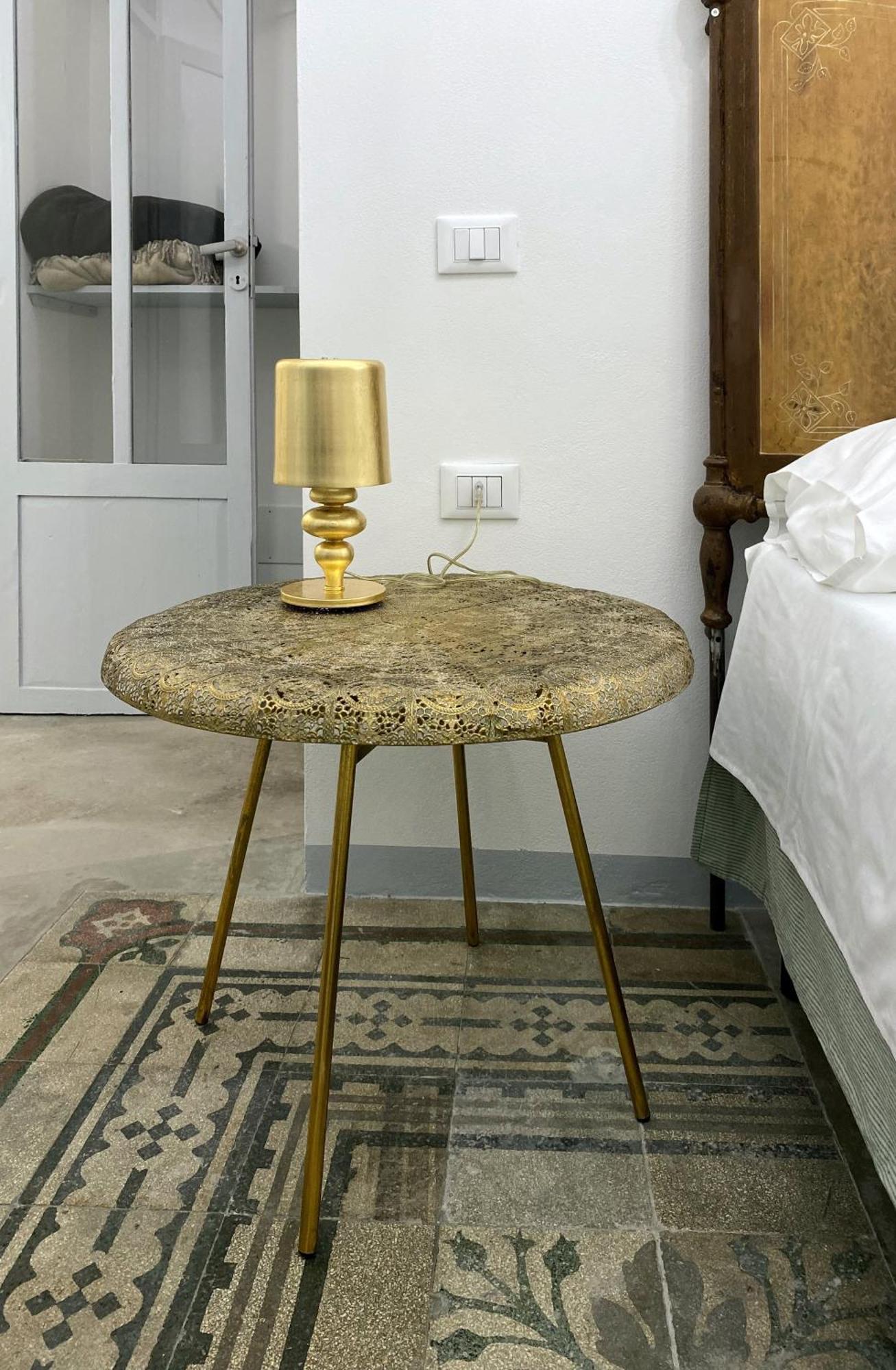 Bed and Breakfast Settegrana Cinisi Exteriér fotografie