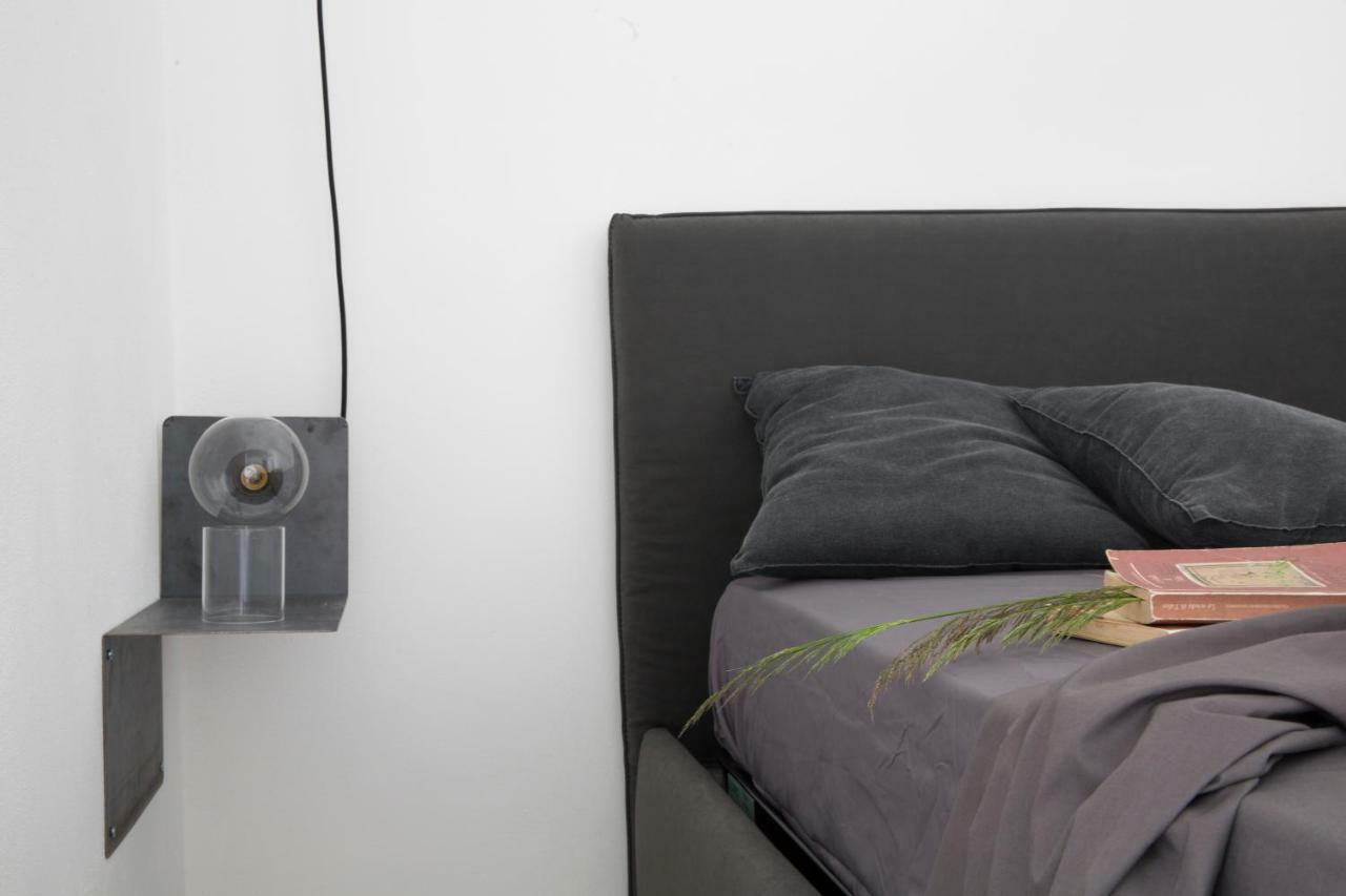 Bed and Breakfast Settegrana Cinisi Exteriér fotografie