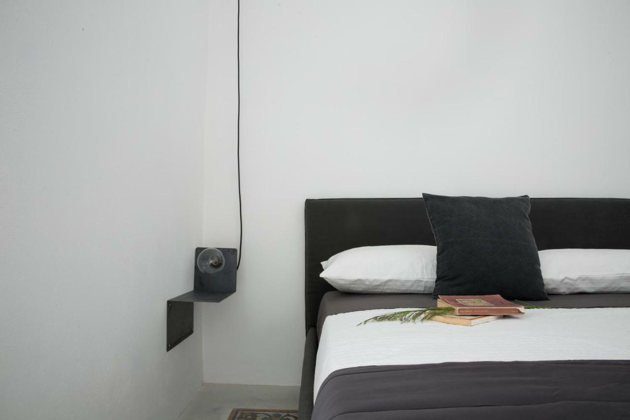 Bed and Breakfast Settegrana Cinisi Exteriér fotografie