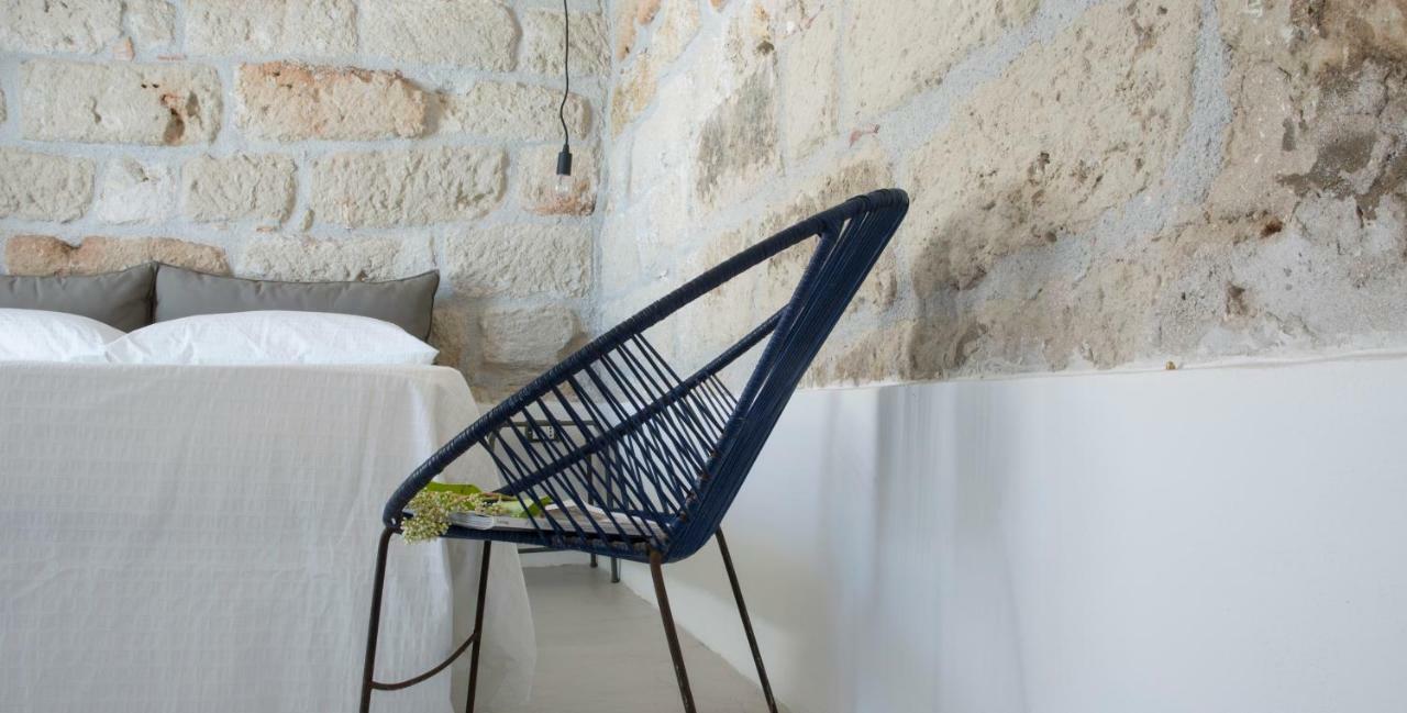 Bed and Breakfast Settegrana Cinisi Exteriér fotografie