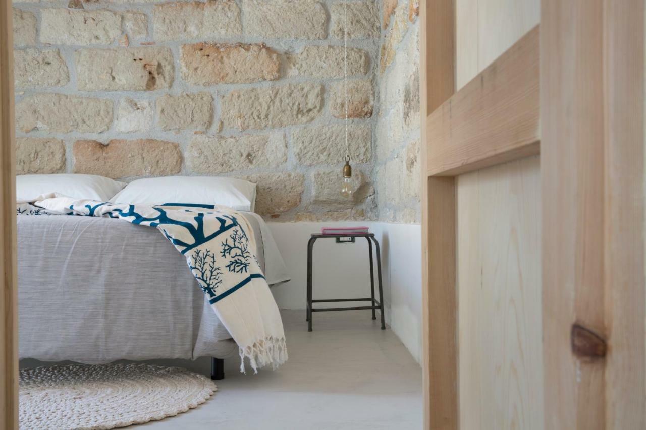 Bed and Breakfast Settegrana Cinisi Exteriér fotografie