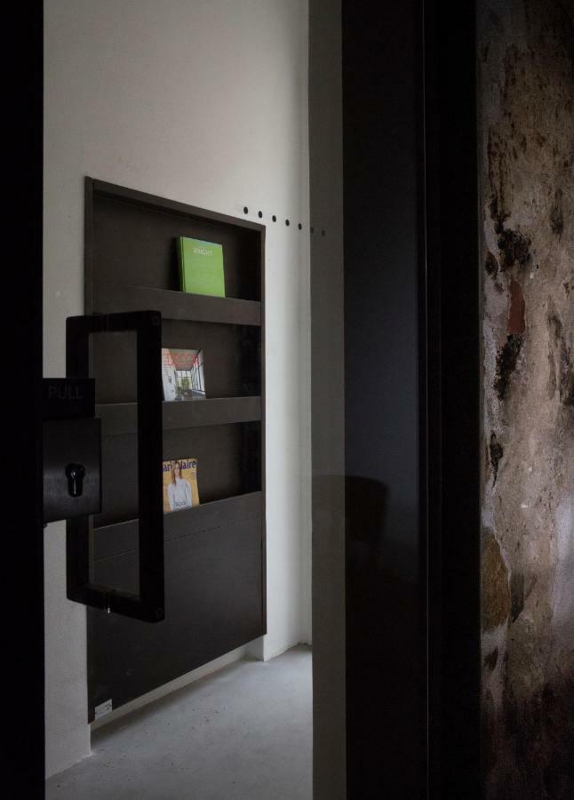 Bed and Breakfast Settegrana Cinisi Exteriér fotografie