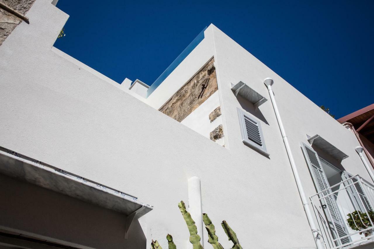 Bed and Breakfast Settegrana Cinisi Exteriér fotografie