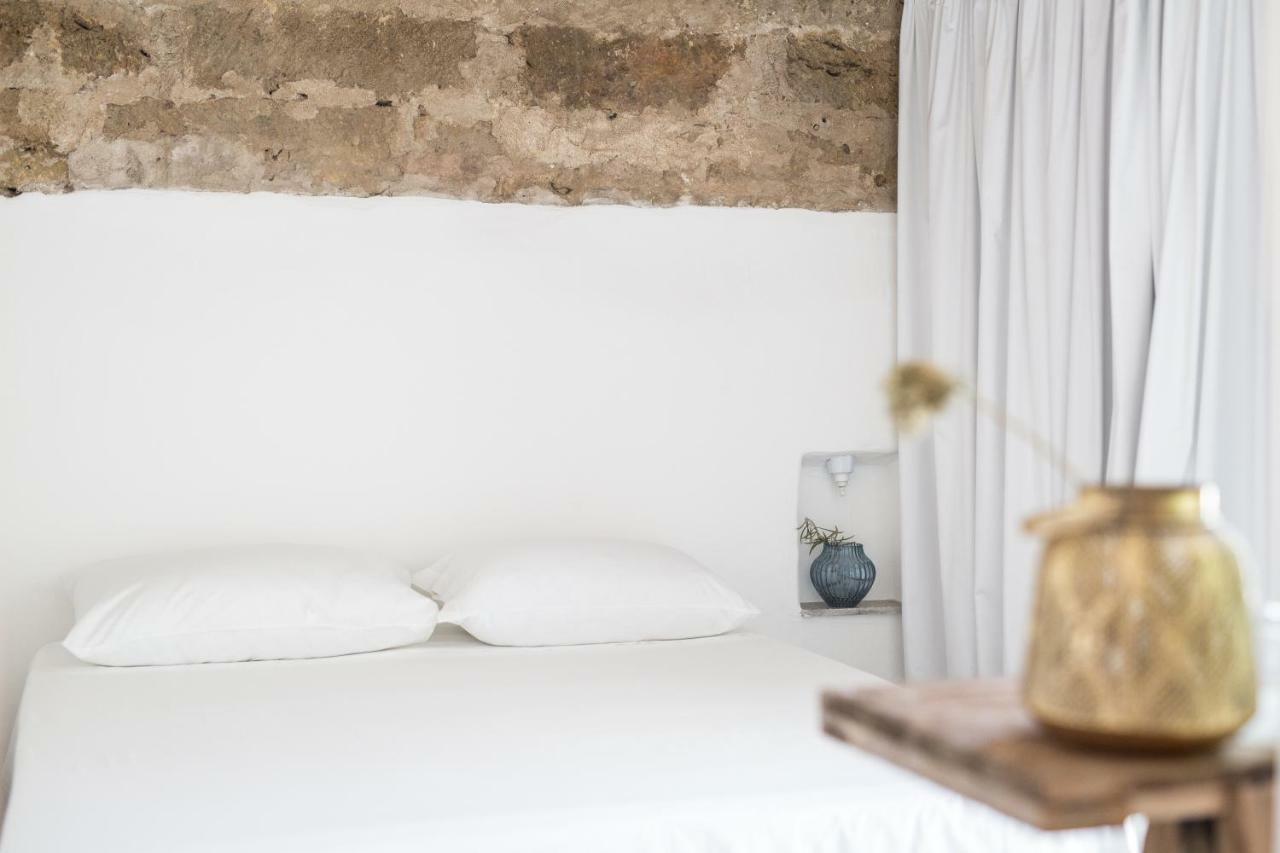 Bed and Breakfast Settegrana Cinisi Exteriér fotografie