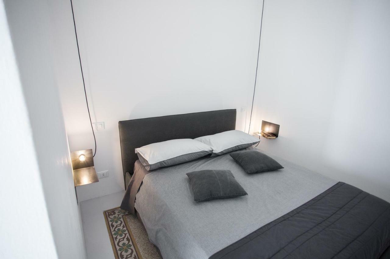 Bed and Breakfast Settegrana Cinisi Exteriér fotografie